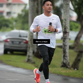 Runner Photo 8557850