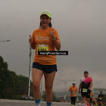 Runner Photo 8557851