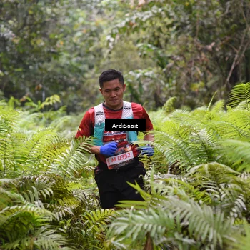 Runner Photo 8557856