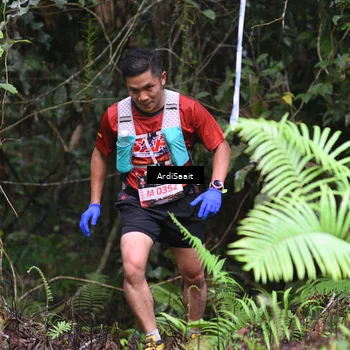 Runner Photo 8557867