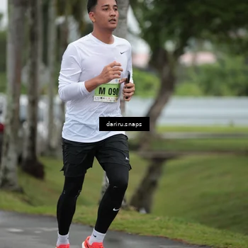 Runner Photo 8557868