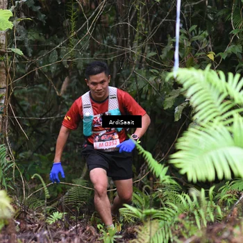 Runner Photo 8557869