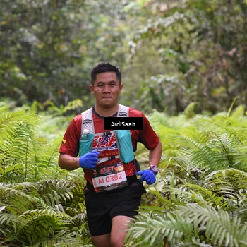 Runner Photo 8557870