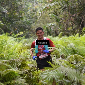 Runner Photo 8557871