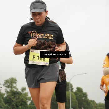 Runner Photo 8557873