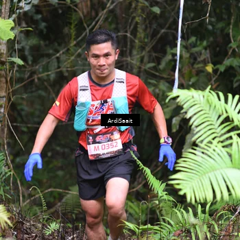 Runner Photo 8557877