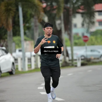 Runner Photo 8557880