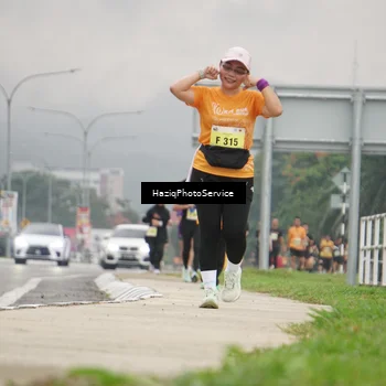 Runner Photo 8557883