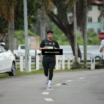 Runner Photo 8557886