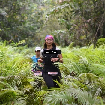 Runner Photo 8557892