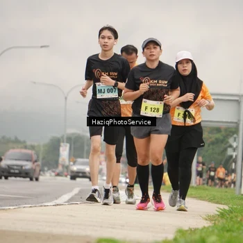 Runner Photo 8557897