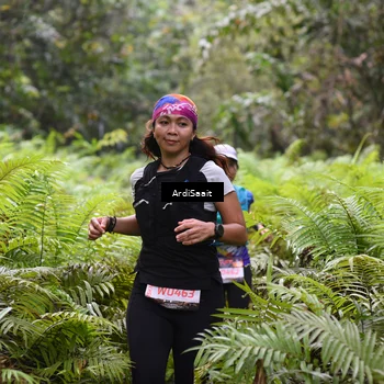 Runner Photo 8557898