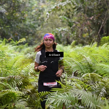 Runner Photo 8557901