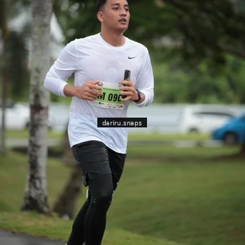 Runner Photo 8557902