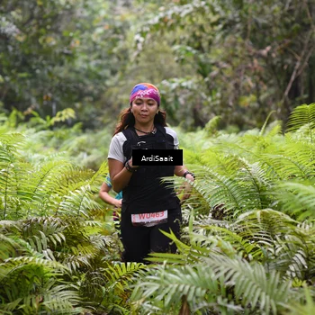 Runner Photo 8557903
