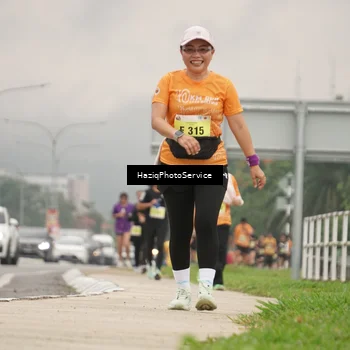 Runner Photo 8557905