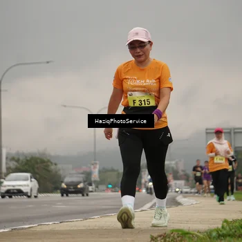 Runner Photo 8557908