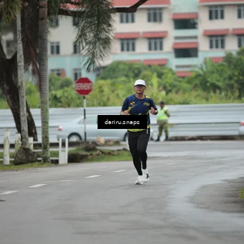 Runner Photo 8557918