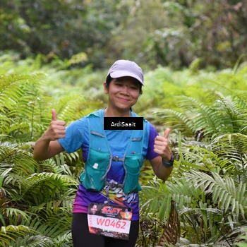 Runner Photo 8557919