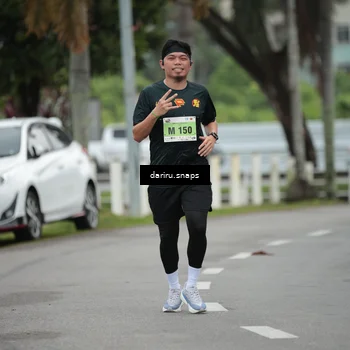 Runner Photo 8557920