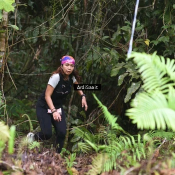 Runner Photo 8557922
