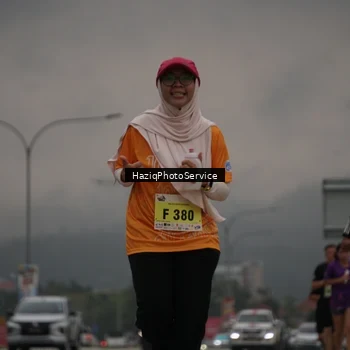 Runner Photo 8557924