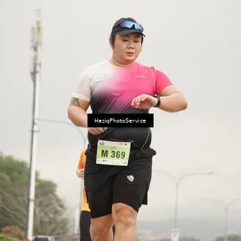 Runner Photo 8557931
