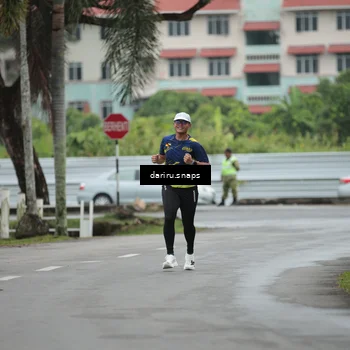 Runner Photo 8557932