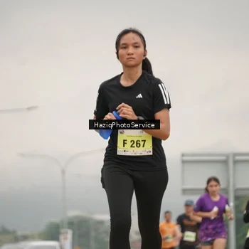 Runner Photo 8557944