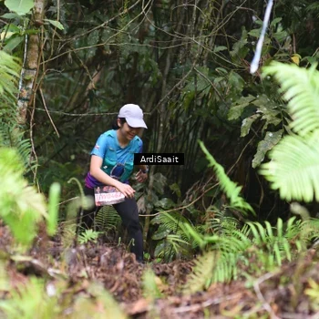 Runner Photo 8557945