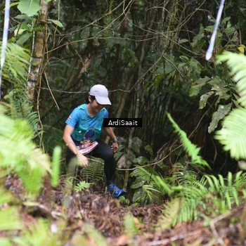 Runner Photo 8557947