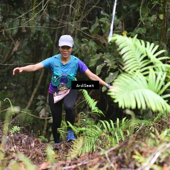 Runner Photo 8557950