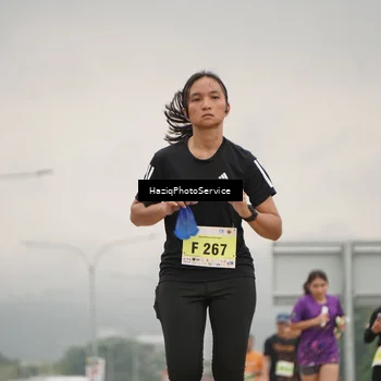 Runner Photo 8557953