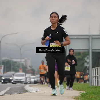 Runner Photo 8557957
