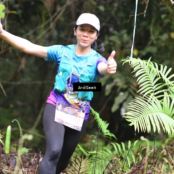 Runner Photo 8557959