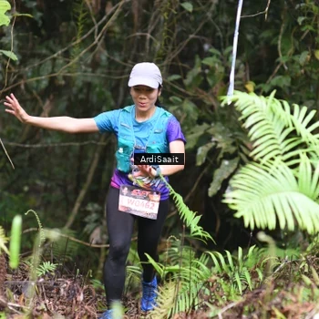 Runner Photo 8557961