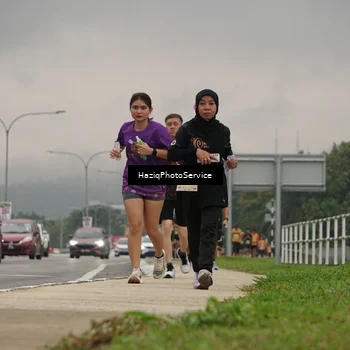 Runner Photo 8557962