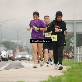 Runner Photo 8557968
