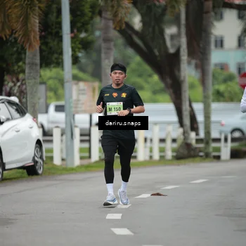 Runner Photo 8557970