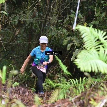 Runner Photo 8557977