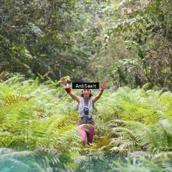 Runner Photo 8557982