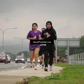 Runner Photo 8557985