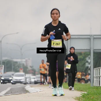 Runner Photo 8557991