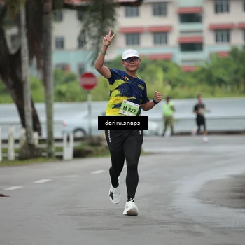Runner Photo 8558012