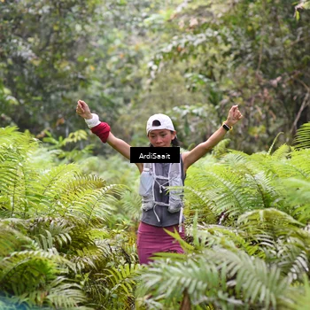 Runner Photo 8558016