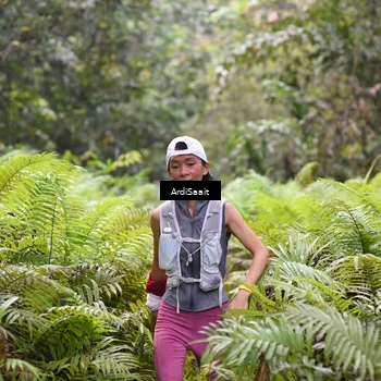 Runner Photo 8558021