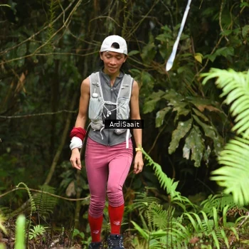 Runner Photo 8558023