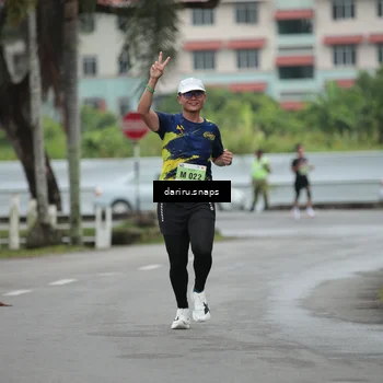 Runner Photo 8558024