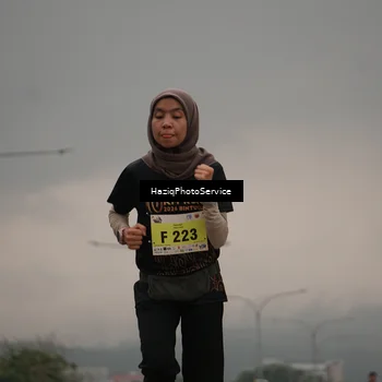 Runner Photo 8558045
