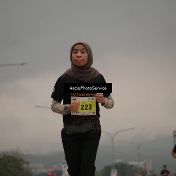 Runner Photo 8558048